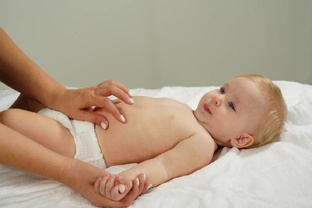 ПОМОЩЬ ПРИ ЗАПОРАХ, ГАЗИКАХ И КОЛИКАХ