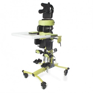 Вертикализаторы для детей ДЦП