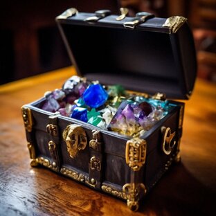 Наследство