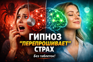 Фобии