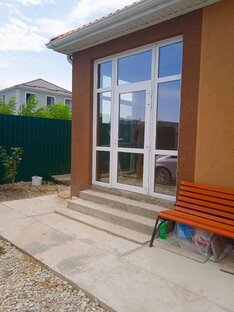 Что нам стоит дом построить, нарисуем, будем жить!