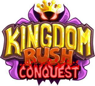 Kingdom Rush Conquest