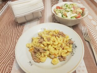 Кулинарю