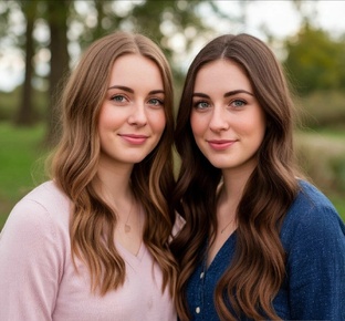 Судьба непредсказуема. Часть 1-3.