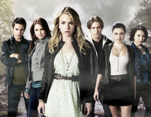 Тайный круг