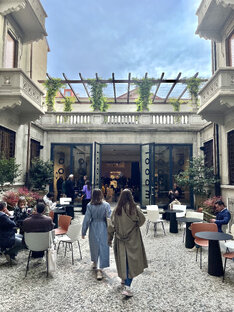 Salone Del Mobile Milano 2024 