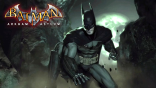 Batman: Arkham Asylum — Полное Прохождение | РУССКАЯ ОЗВУЧКА