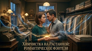 Химчистка на Растанной