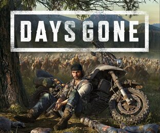 Days Gone