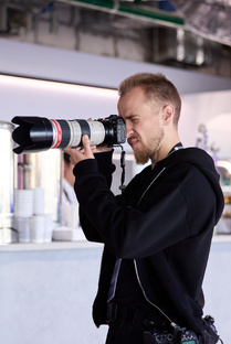 Репортажная фотография