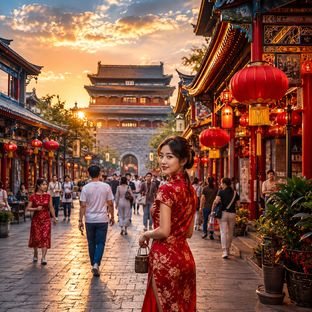 Китай 🇨🇳