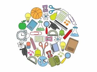 История предметов