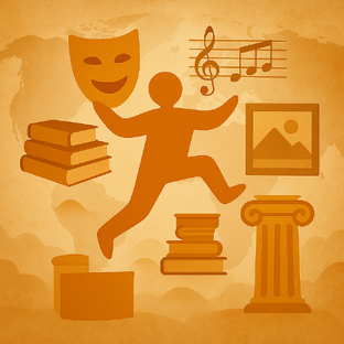 🎭 Культура и история