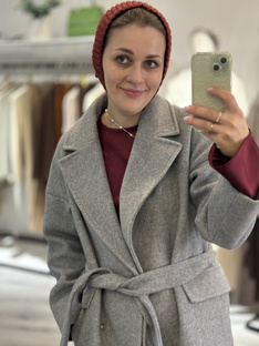 Стильная жаба