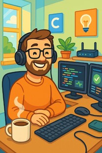 Системный администратор - с чего начать?