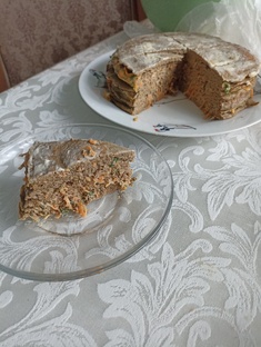 Закуски