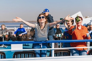 Круизный инсайдер: то, о чем вы не знали