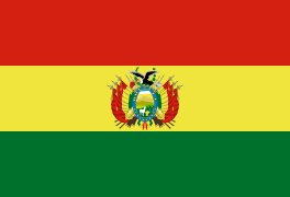 BOLIVIA EN 2025 