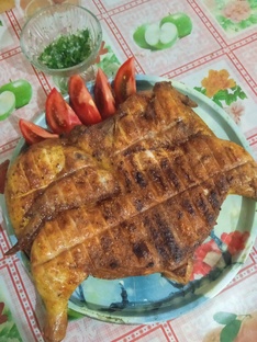 блюда на каждый день