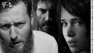 Last Of Us 1 Part