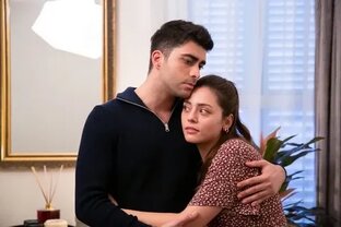 Пощебечем о "Щербете"