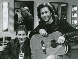 Статьи об актерах