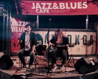 Концерты гитарной  школы "Cover Crue"