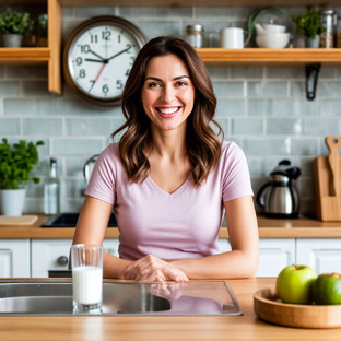 Математика в быту