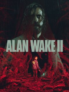 Прохождение Alan Wake 2 Deluxe Edition - на ПК
