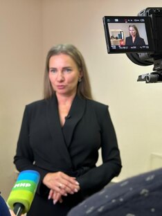 Ирина Князева в СМИ: экспертное мнение