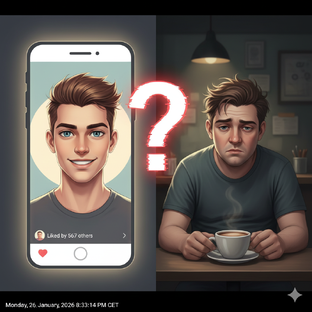 Сайты знакомств