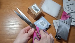 Обзоры покупок на WB