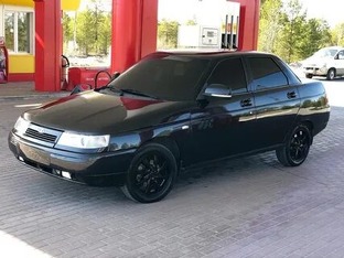 Спецэффекты