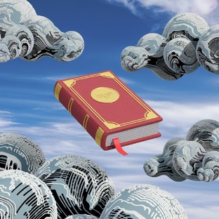 Познавательное📕