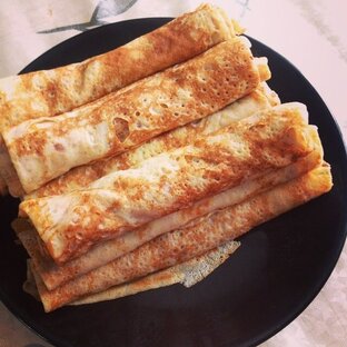 Экономные рецепты