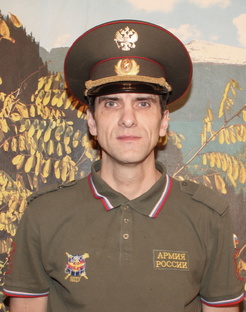 Этот мир, от автора