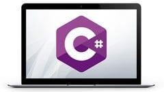 C#