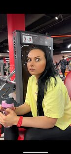 Спортзальный юмор🔥