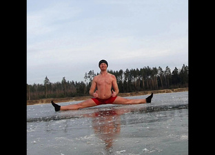 Закалка тела, духа, разума