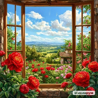 Бабушкины сказки🌺