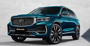 «лучшие китайские автомобили»