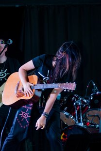 Обзор с концертов