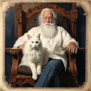 Цикл "Великий"