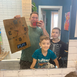 Поделки Самоделки 😊👍