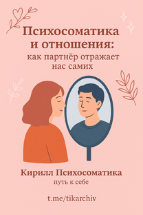 путь к себе 