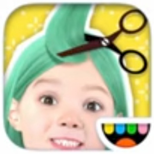 Toca Hair Salon Me