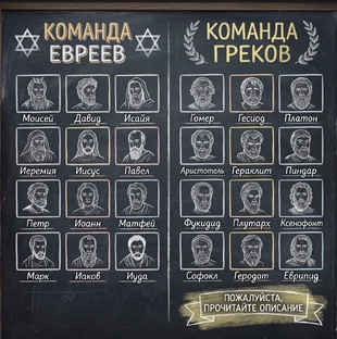 Философия 