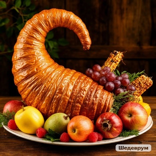 Еда. Полезная и не очень.