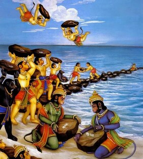 Загадочная Шри-Ланка