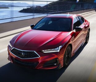 Новинки мирового автопрома